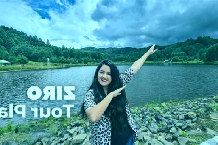 Grace, 24 — Escort in Ziro, India