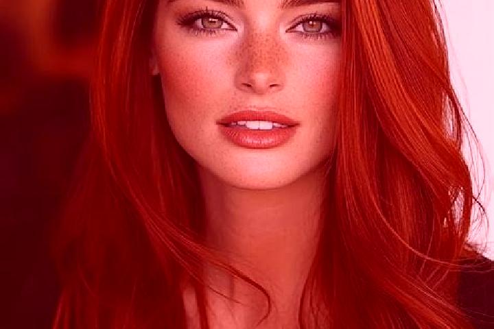 Grace, 25, a auburn blue-eyed european companion based in Valmadrera-Caserta. Offering Overnight, Striptease. Available for incall and outcall, day and eveni...