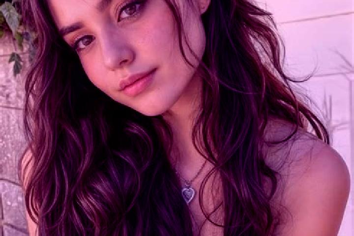 Grace, 25, a auburn hazel-eyed slavic companion based in Abelardo L. Rodriguez. Offering Roleplay, BDSM, Domination, Tantra. Available for incall and outcall...
