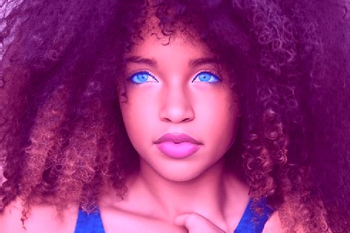 Grace, 25, a black blue-eyed ebony companion based in Waikowhai. Offering Duos, BDSM, Domination. Available for incall and outcall, day and evening dates.