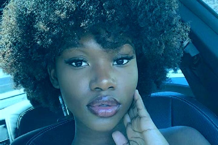 Grace, 25, a black dark-eyed ebony companion based in San Martin Zapotitlan. Offering BDSM, Roleplay, Couples. Available for incall and outcall, day and even...