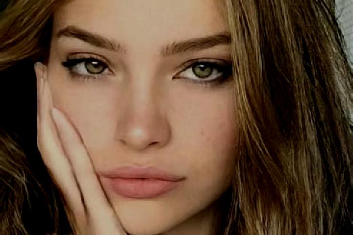 Grace, 25, a blonde brown-eyed caribbean companion based in Chhapar. Offering Duos, Dinner Date, Erotic Massage, Deep French Kissing. Available for incall an...
