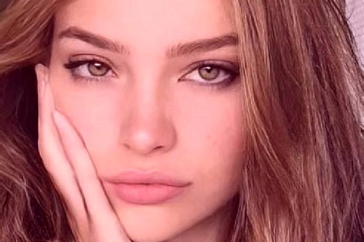 Grace, 25, a blonde hazel-eyed mediterranean companion based in Sabana de la Mar. Offering Girlfriend Experience, Massage, OWO. Available for incall and outc...