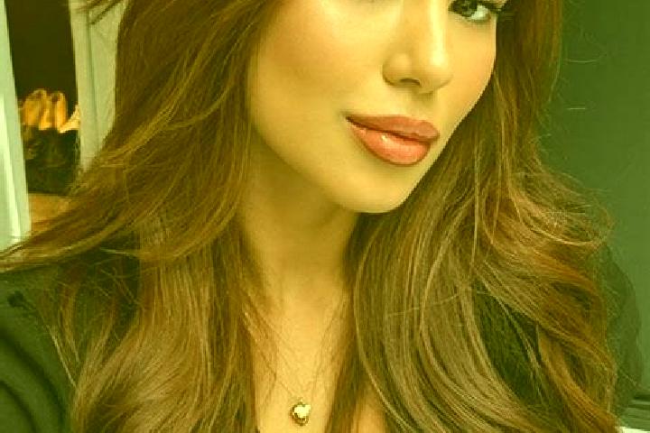 Grace, 25, a chestnut brown-eyed latina companion based in Krasnyy Oktyabr . Offering BDSM, Domination, CIM, Dinner Date. Available for incall and outcall, o...
