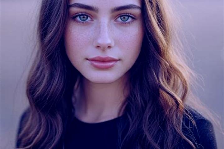 Grace, 25, a chestnut grey-eyed mediterranean companion based in Kallmunz. Offering A-Level, Couples, Overnight, Dinner Date. Available for incall and outcal...