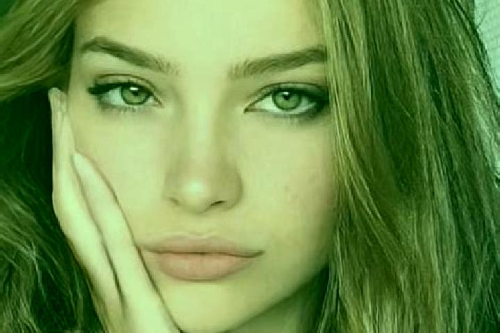 Grace, 25, a dark blonde hazel-eyed slavic companion based in Carot. Offering GFE, Striptease, Deep French Kissing. Available for incall and outcall, overnig...