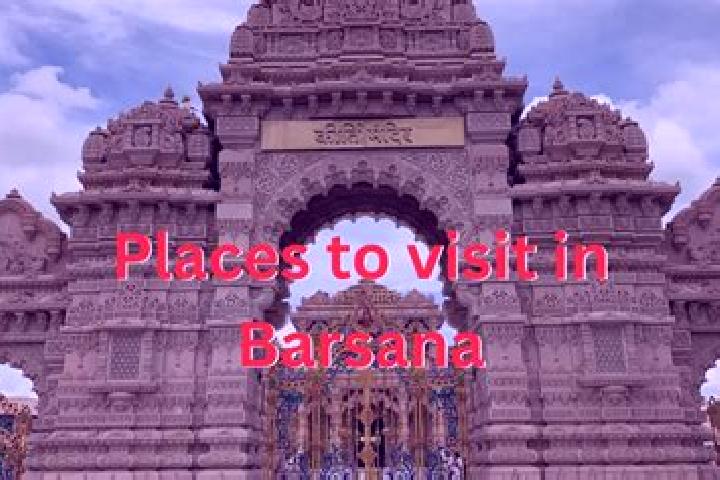 Grace, 25 — Escort in Barsana, India