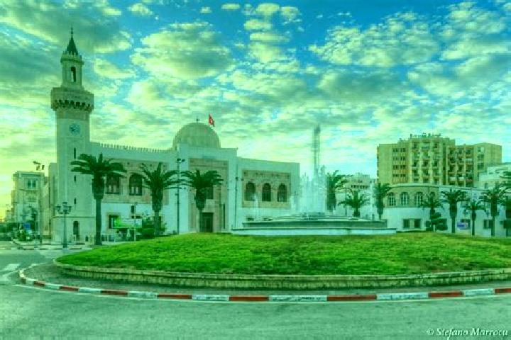 Grace, 25 — Escort in Bir Ali Ben Khalifa, Tunisia