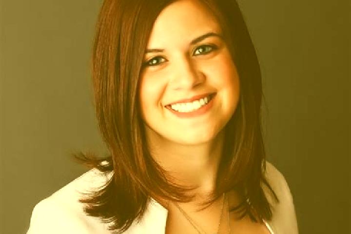 Grace, 25 — Escort in Blackwood, United States