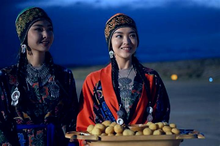 Grace, 25 — Escort in Chiroqchi Shahri, Uzbekistan