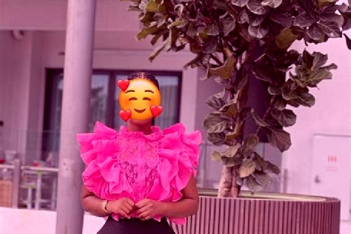 Grace, 25 — Escort in Dar Pein South, Myanmar