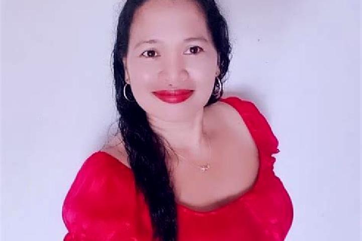 Grace, 25 — Escort in Gabas, Philippines
