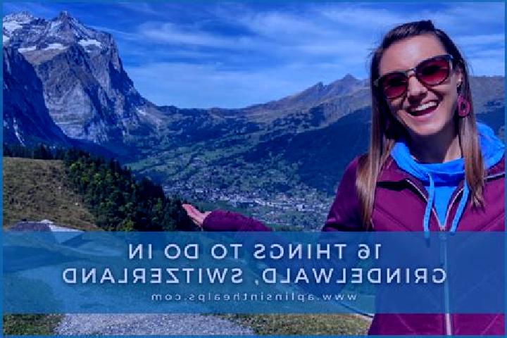 Grace, 25 — Escort in Grindelwald, Switzerland