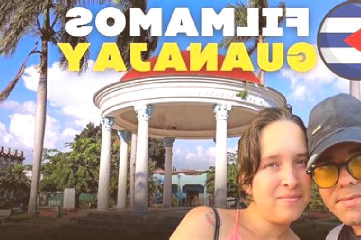 Grace, 25 — Escort in Guanajay, Cuba