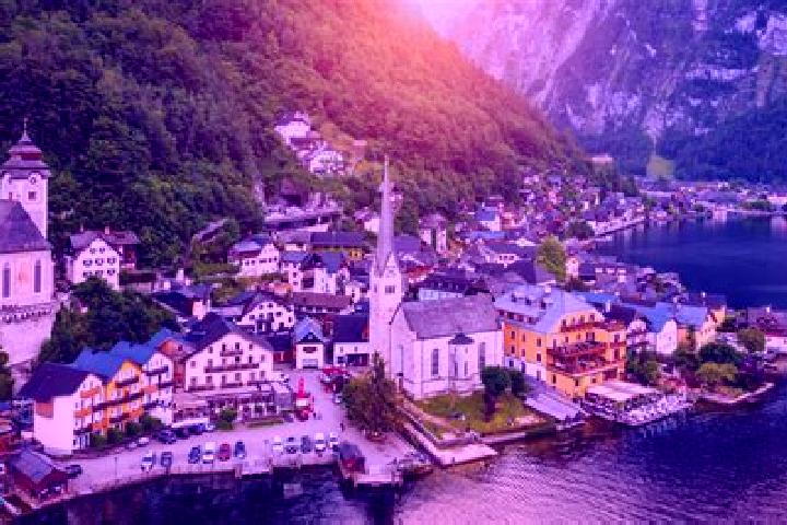 Grace, 25 — Escort in Hallstatt, Austria