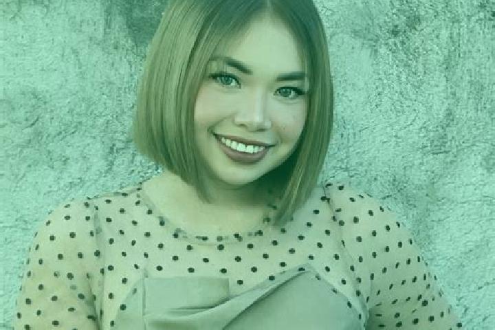 Grace, 25 — Escort in Hinundayan, Philippines