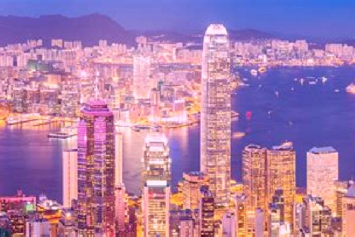 Grace, 25 — Escort in Ho Man Tin, Hong Kong