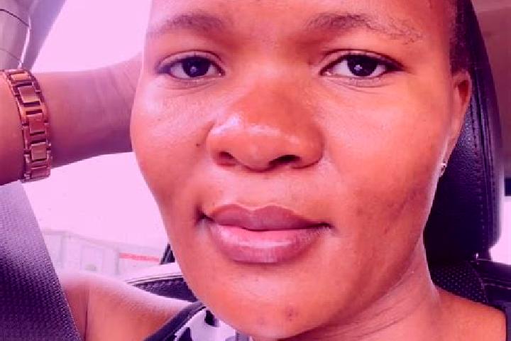 Grace, 25 — Escort in Jozini, South Africa