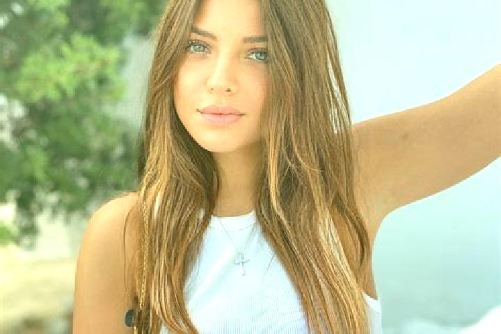 Grace, 25 — Escort in Kato Mitrousi, Greece