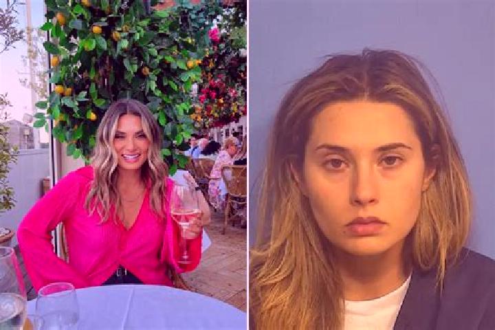 Grace, 25 — Escort in Kendall, Australia