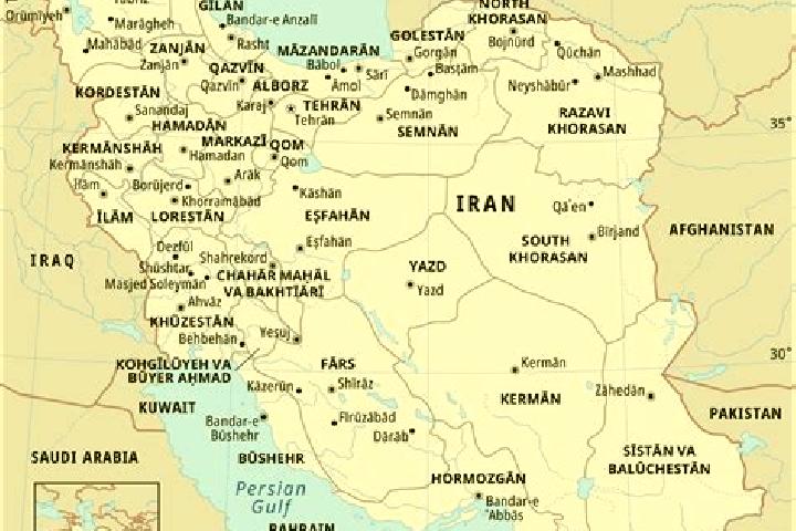 Grace, 25 — Escort in Khvaf, Iran