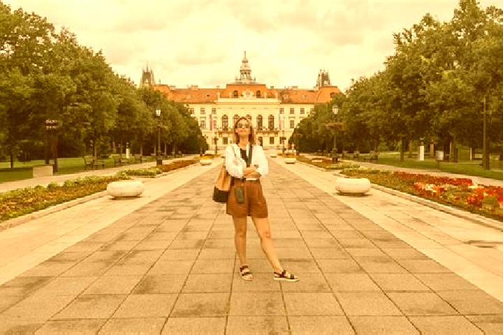 Grace, 25 — Escort in Krivaja, Serbia