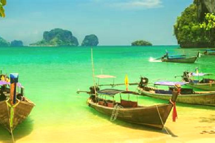 Grace, 25 — Escort in Mae Chai, Thailand