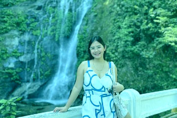 Grace, 25 — Escort in Maribong, Philippines