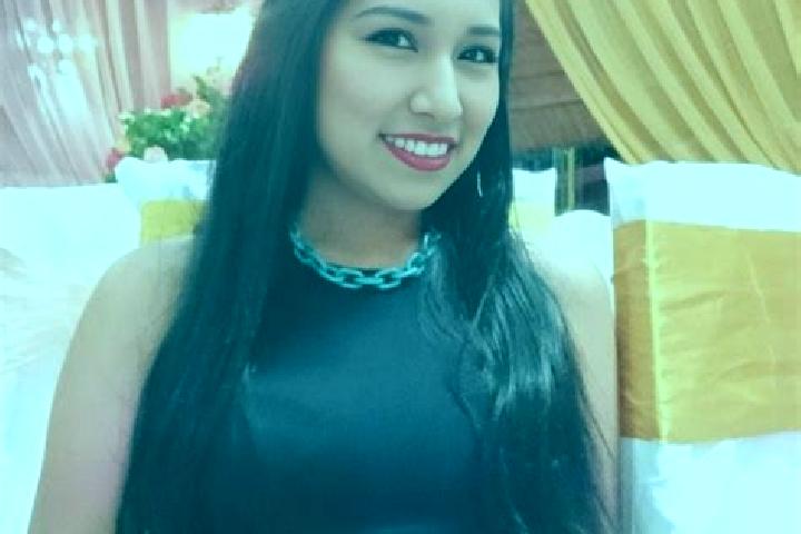 Grace, 25 — Escort in Montero, Peru