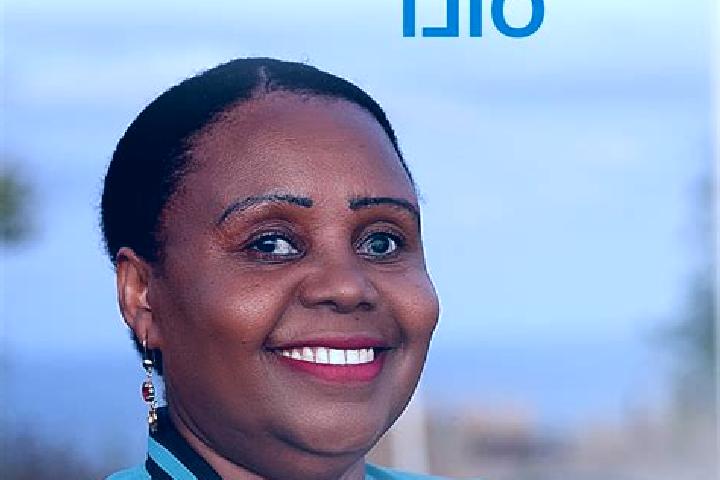 Grace, 25 — Escort in Mtsamboro, Mayotte