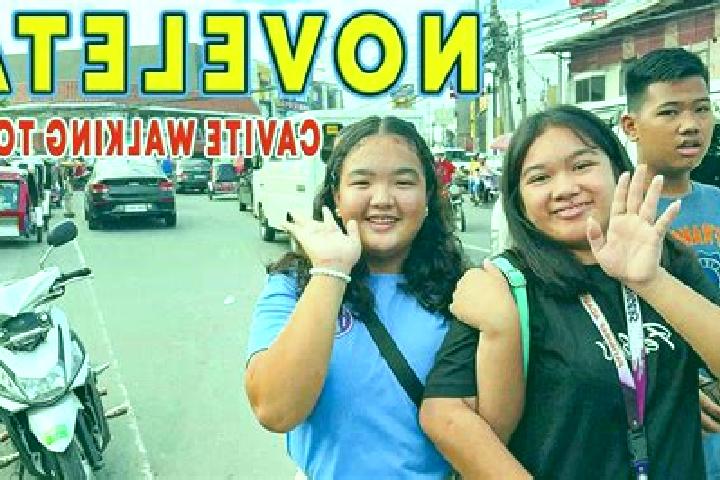 Grace, 25 — Escort in Noveleta, Philippines