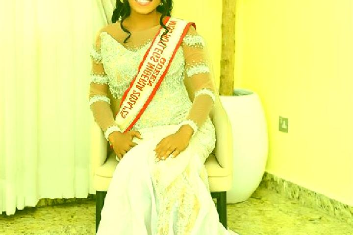 Grace, 25 — Escort in Ore, Nigeria