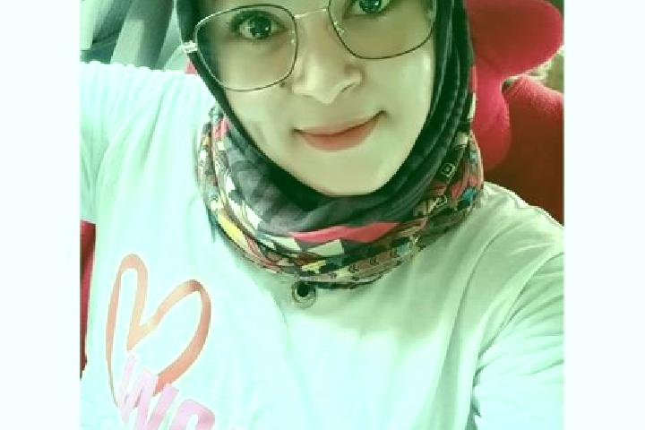 Grace, 25 — Escort in Peundeuy, Indonesia