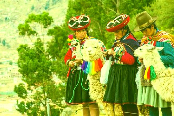 Grace, 25 — Escort in Quichuas, Peru