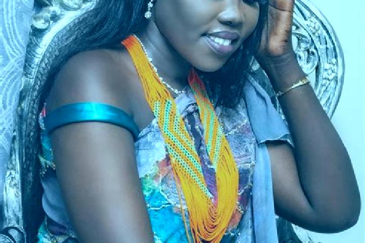 Grace, 25 — Escort in Raja, South Sudan