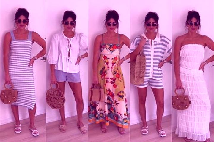 Grace, 25 — Escort in Ritini, Greece