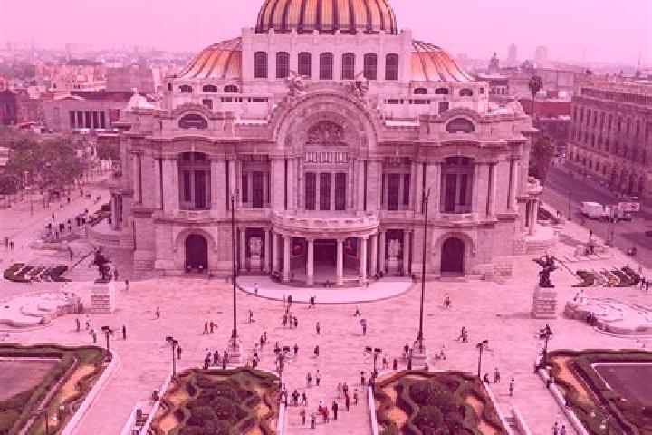 Grace, 25 — Escort in San Pablo Lachiriega, Mexico