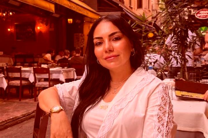 Grace, 25 — Escort in Selamlar, Turkey