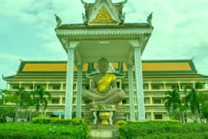 Grace, 25 — Escort in Svay Chek, Cambodia