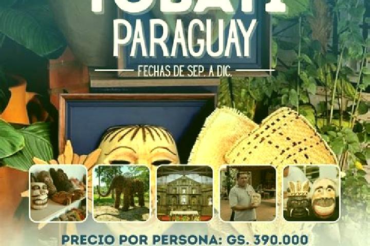Grace, 25 — Escort in Tobati, Paraguay