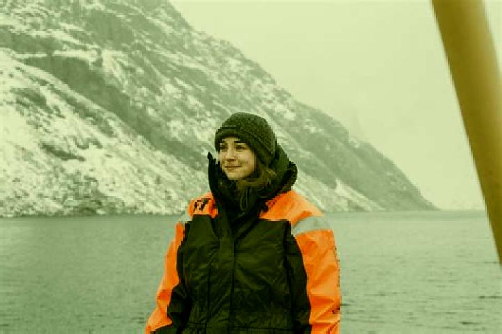 Grace, 25 — Escort in Troim, Norway