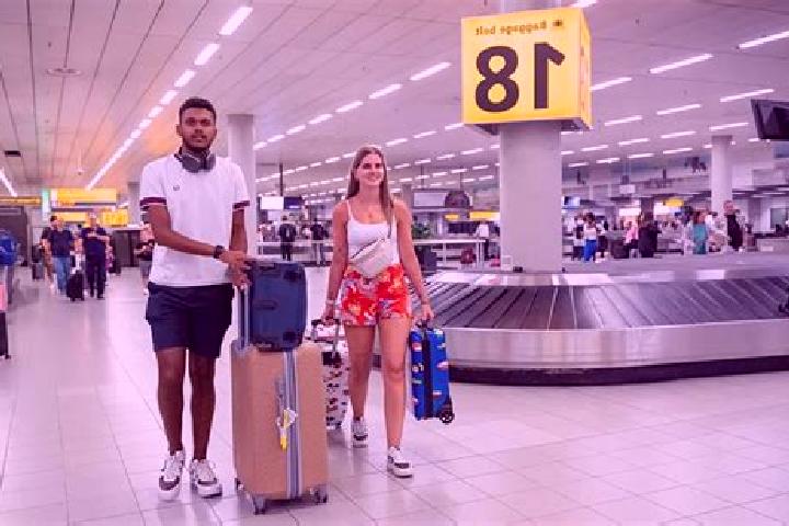Grace, 25 — Escort in Upper Hell s Gate, Bonaire