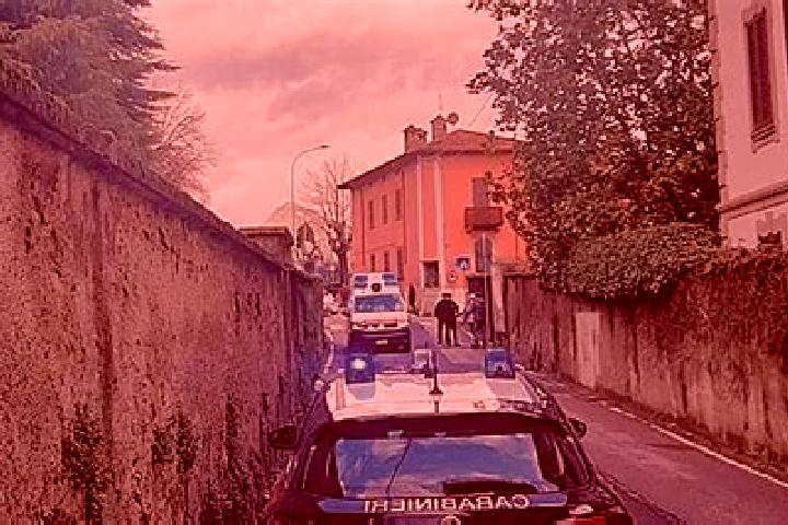 Grace, 25 — Escort in Vergano-Villa, Italy