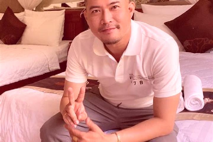 Grace, 25 — Escort in Xuan Trung, Vietnam