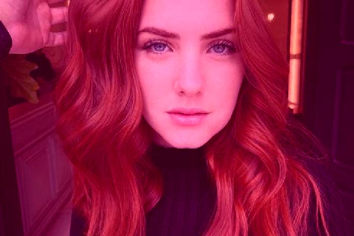 Grace, 26, a auburn blue-eyed middle eastern companion based in Buzzards Bay. Offering OWO, Fetish, CIM, Deep French Kissing. Available for incall and outcal...