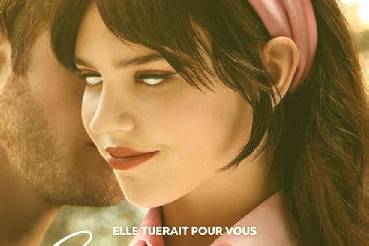 Grace, 26, a auburn brown-eyed european companion based in Gbalekro. Offering Deep French Kissing, Couples, Dinner Date, Travel Companion. Available for inca...