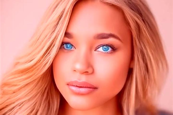 Grace, 26, a black blue-eyed latina companion based in Arbolillo. Offering GFE, CIM, Striptease, Girlfriend Experience, Party Girl. Available for incall and ...