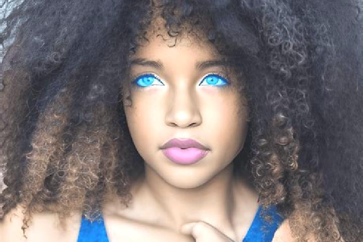 Grace, 26, a black blue-eyed mixed companion based in Ostoros. Offering Erotic Massage, Striptease, Couples. Available for incall and outcall, overnight book...