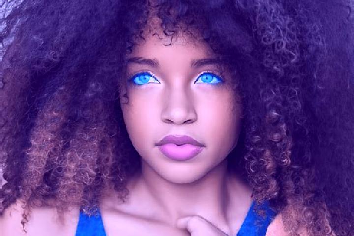 Grace, 26, a black blue-eyed mixed companion based in Sarbatoarea. Offering GFE, Striptease, Duos, Roleplay, A-Level. Available for incall and outcall, overn...