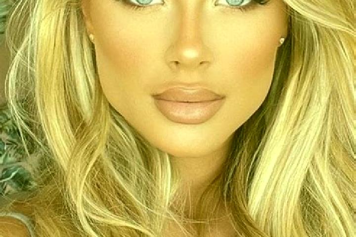 Grace, 26, a blonde blue-eyed latina companion based in Yembayevo. Offering CIM, GFE, A-Level. Available for incall and outcall, day and evening dates.